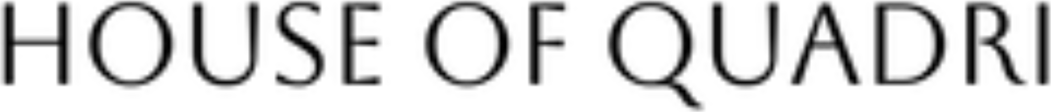 House of Quadri